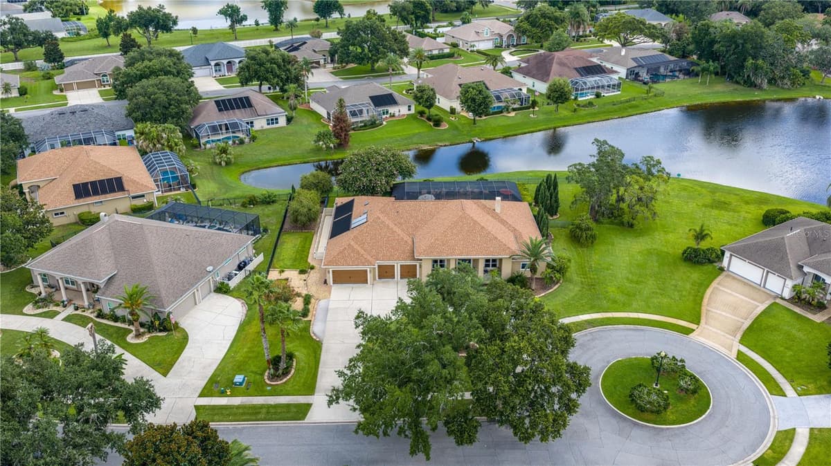 6067 SABAL CROSSING COURT — photo 78 of 81