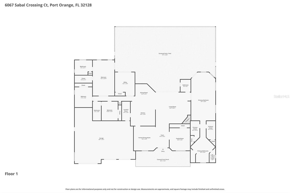 6067 SABAL CROSSING COURT — photo 81 of 81