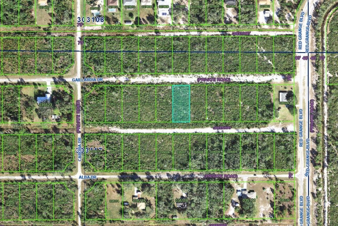 GALLARDIA DRIVE — photo 3 of 8