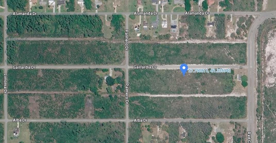GALLARDIA DRIVE — photo 8 of 8