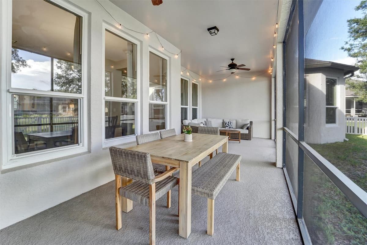 7136 DERWENT GLEN CIRCLE — photo 41 of 64