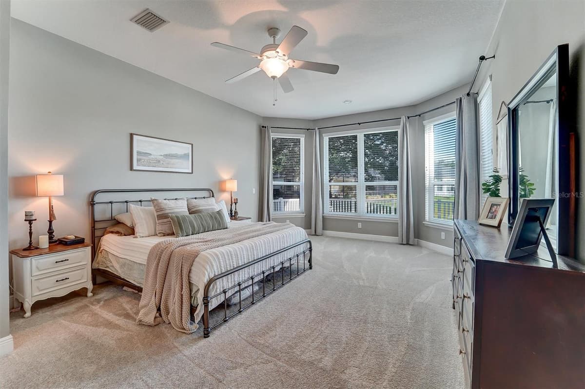 7136 DERWENT GLEN CIRCLE — photo 17 of 64