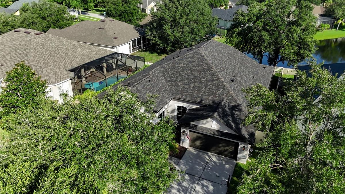 7136 DERWENT GLEN CIRCLE — photo 56 of 64
