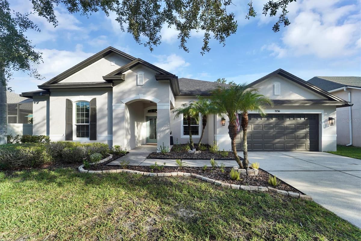 7136 DERWENT GLEN CIRCLE — photo 3 of 64
