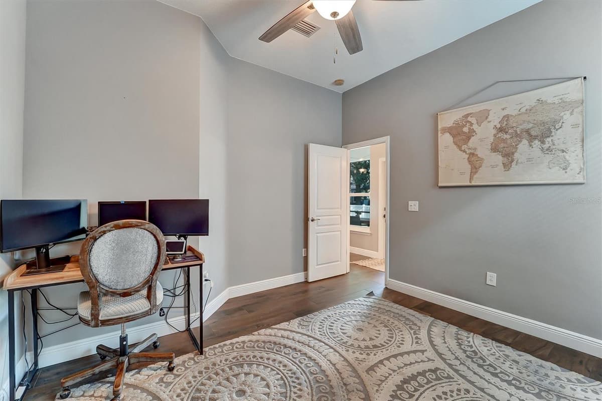 7136 DERWENT GLEN CIRCLE — photo 29 of 64