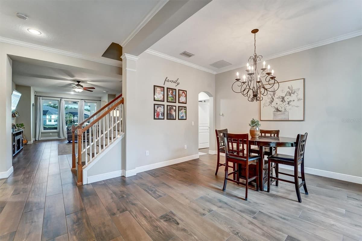 7136 DERWENT GLEN CIRCLE — photo 6 of 64