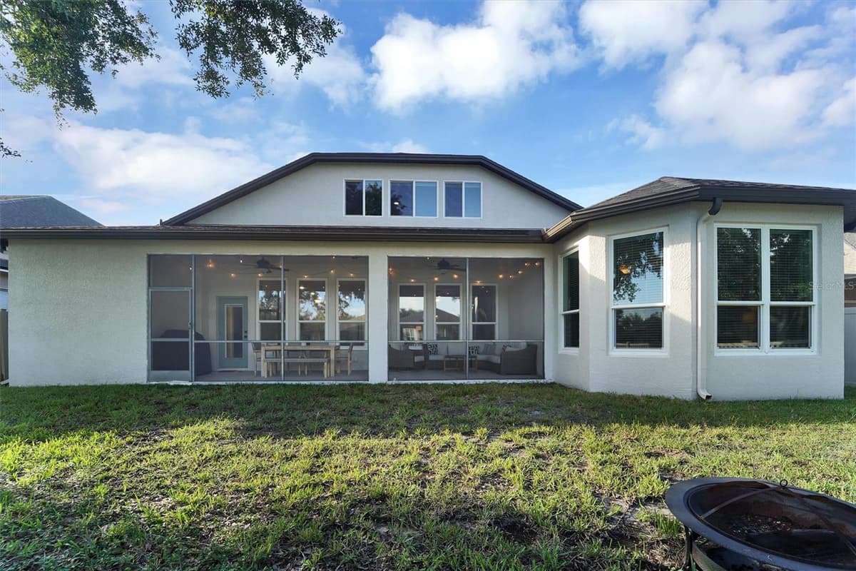 7136 DERWENT GLEN CIRCLE — photo 46 of 64