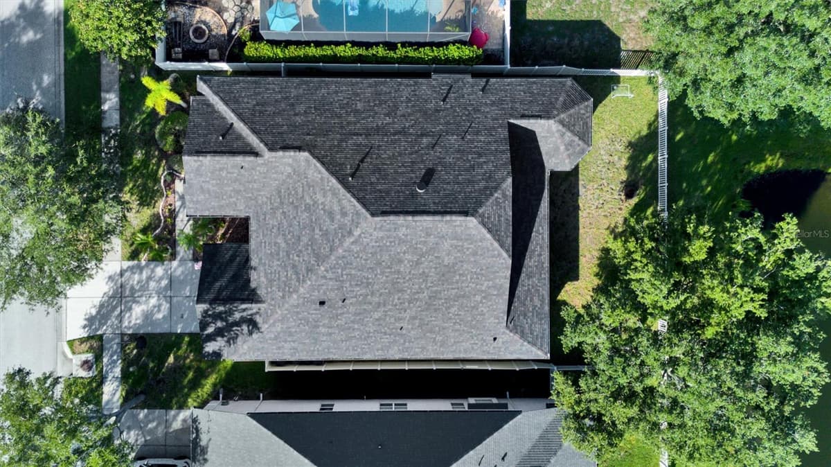 7136 DERWENT GLEN CIRCLE — photo 61 of 64