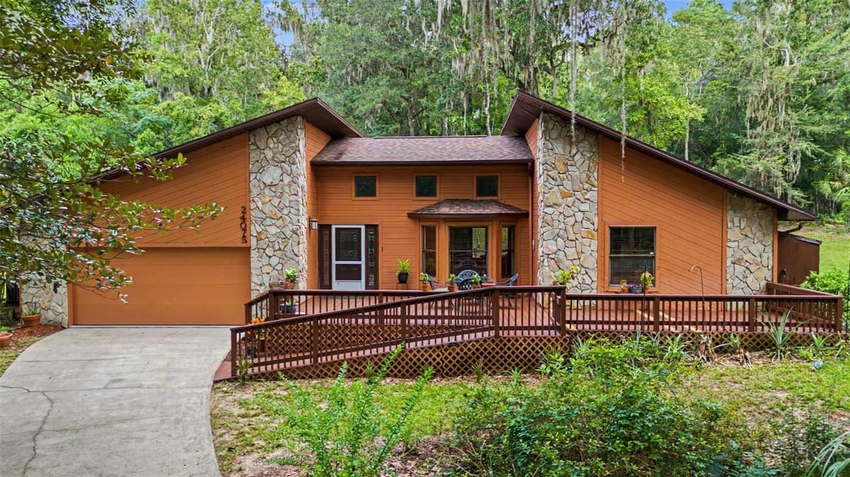 24075 WINDING CREEK DRIVE — photo 1 of 50