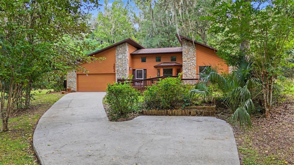 24075 WINDING CREEK DRIVE — photo 47 of 50