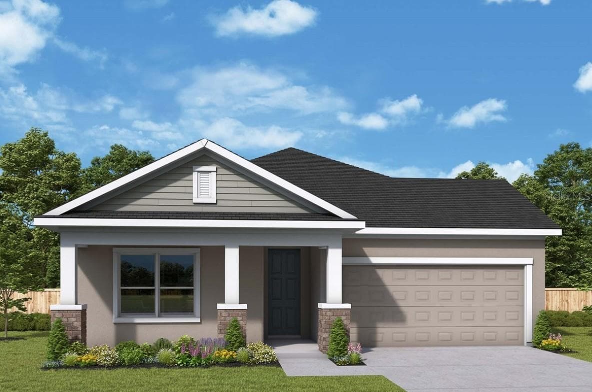 5713 COOPERS HAWK COURT — photo 1 of 9