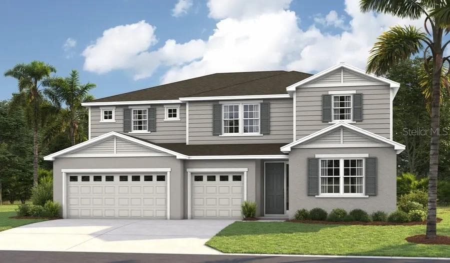 3052 WOODCLIFF LAKE CIRCLE — photo 1 of 1