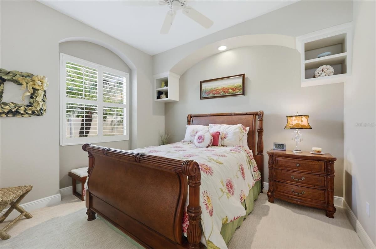 6806 DOMINION LANE — photo 32 of 73