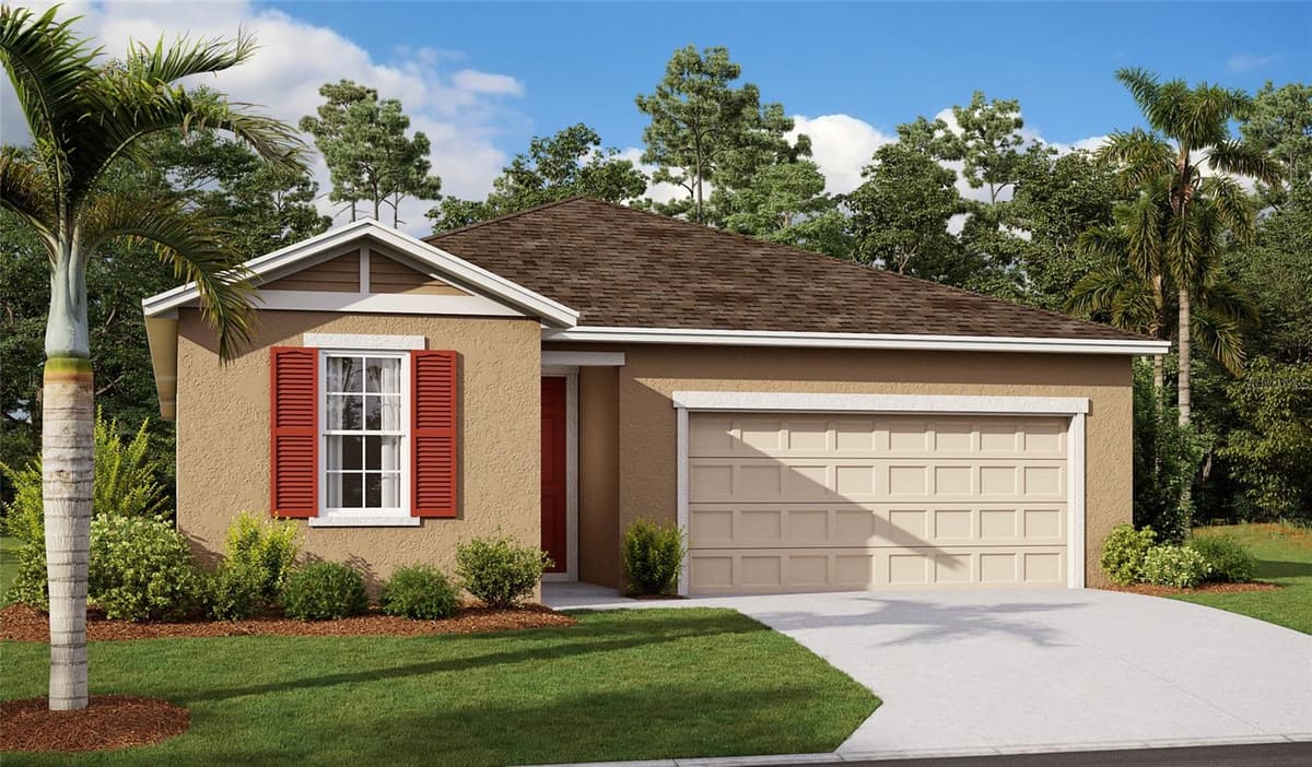 6398 CLOVER STREET — photo 1 of 19