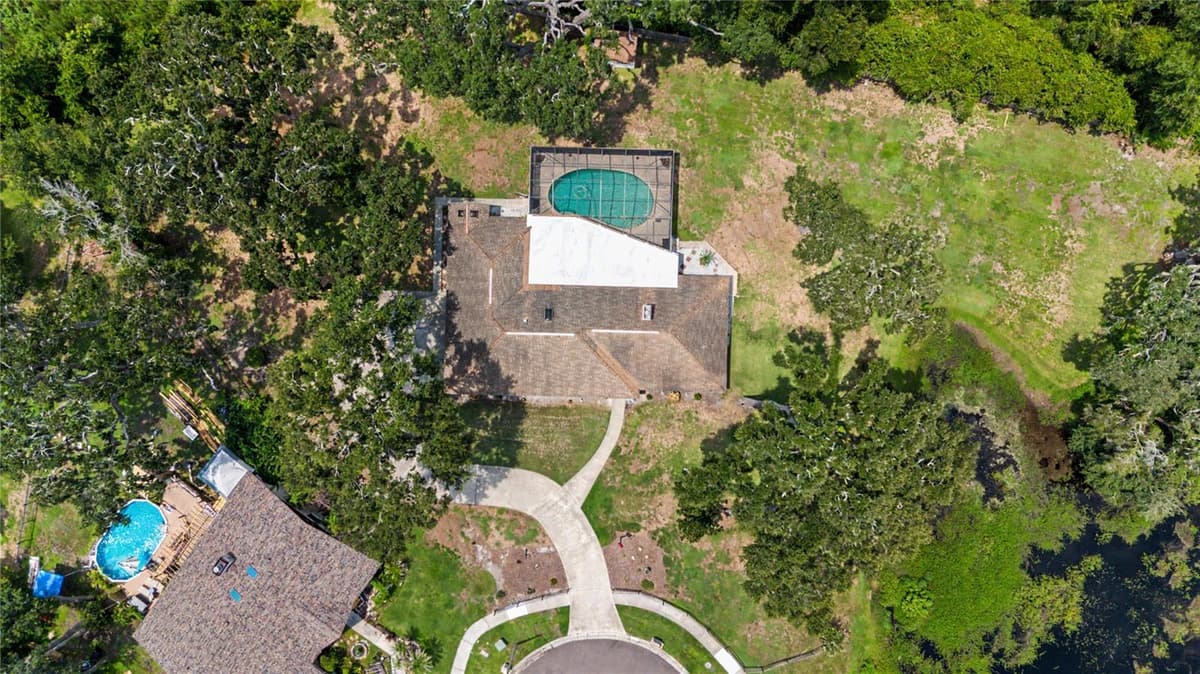 3901 BUTTONWOOD COURT — photo 48 of 54