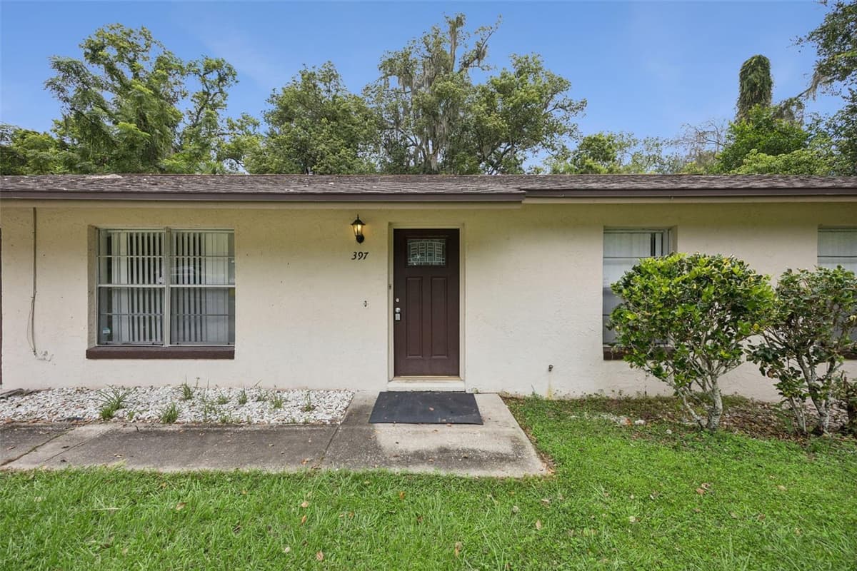 397 ORANGE AVENUE — photo 6 of 36