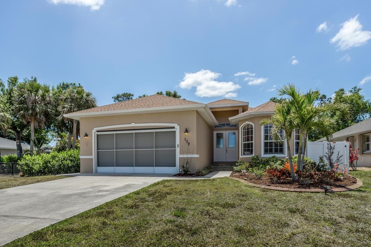 139 CREVALLE ROAD — photo 3 of 25