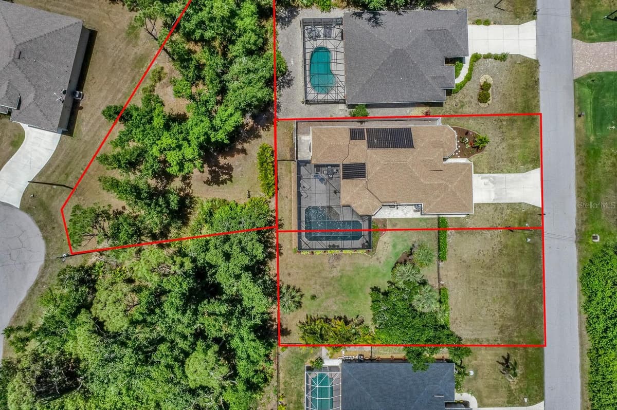139 CREVALLE ROAD — photo 5 of 25