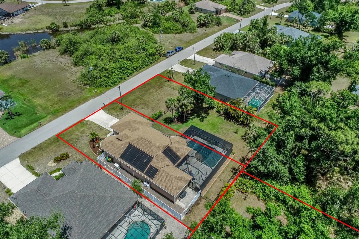 139 CREVALLE ROAD — photo 23 of 25