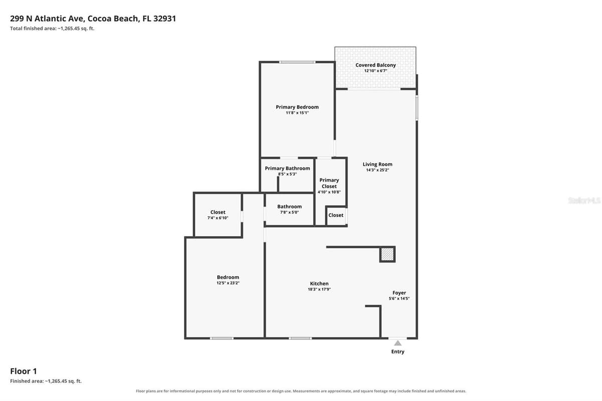 299 ATLANTIC AVENUE — photo 2 of 45