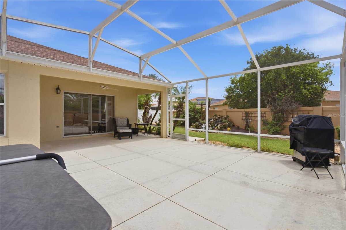 2739 ALANDARI LANE — photo 40 of 49