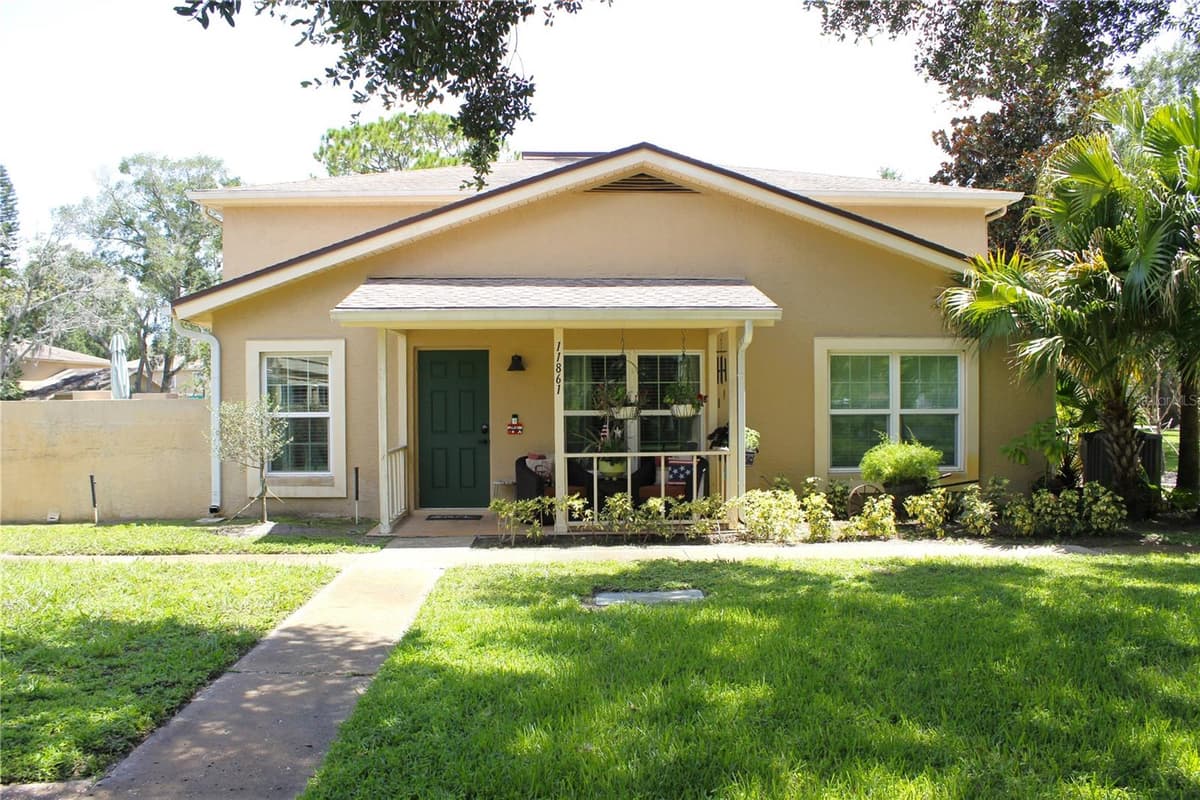 11861 RAINTREE DRIVE — photo 1 of 32