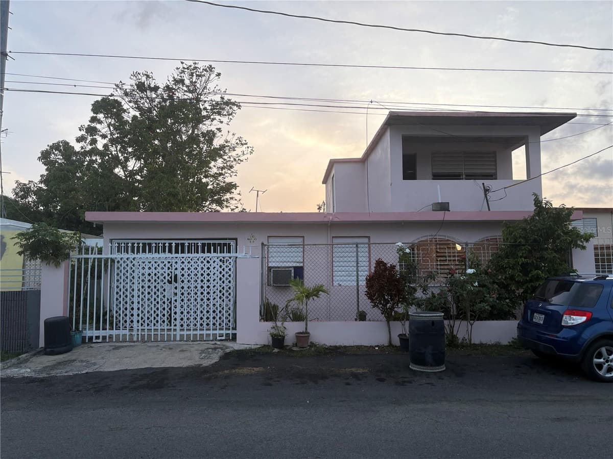 D-19 VILLA JUSTICIA — photo 1 of 1