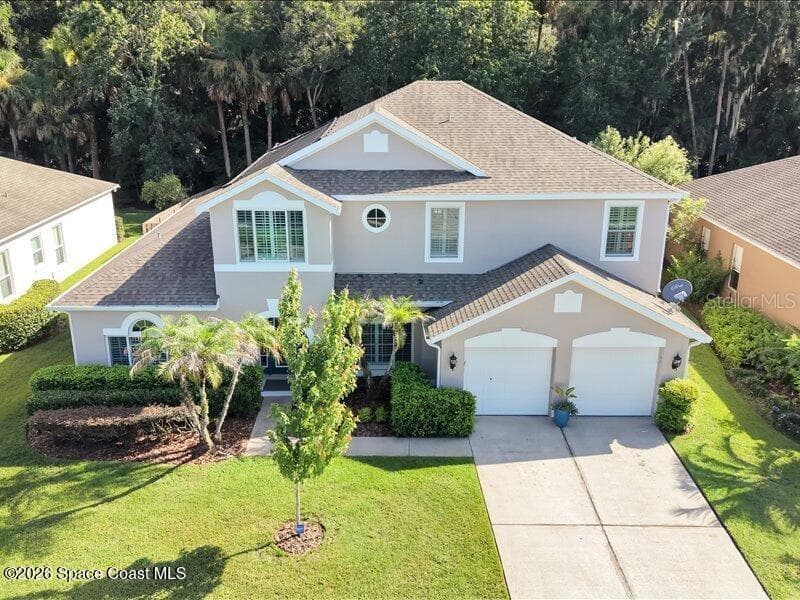 340 TWELVE OAKS DRIVE — photo 36 of 38
