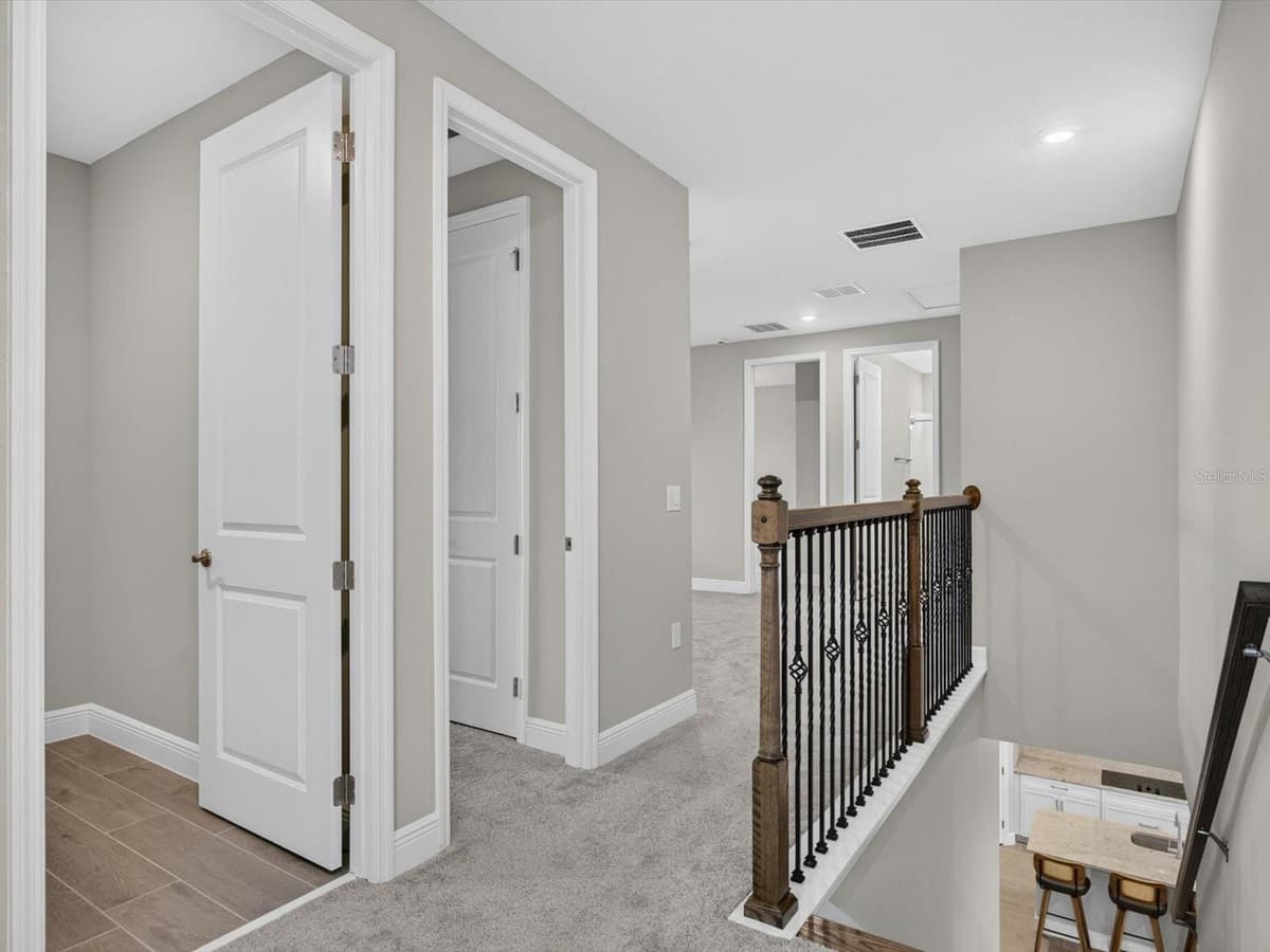 2292 BEAR PEAK RD. ROAD — photo 15 of 50