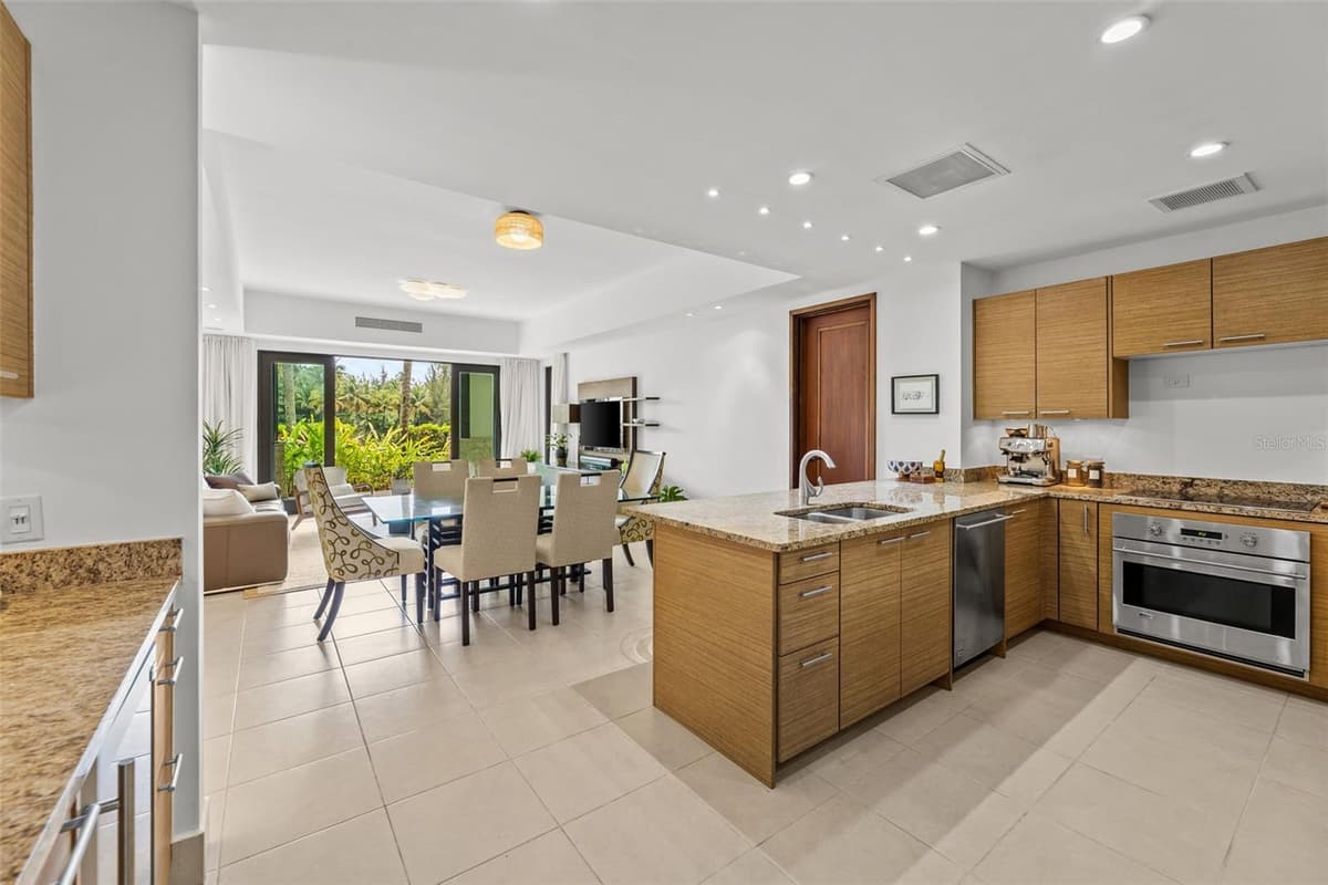 8164 LAS VERANDAS AT BAHIA BEACH RESORT — photo 15 of 35