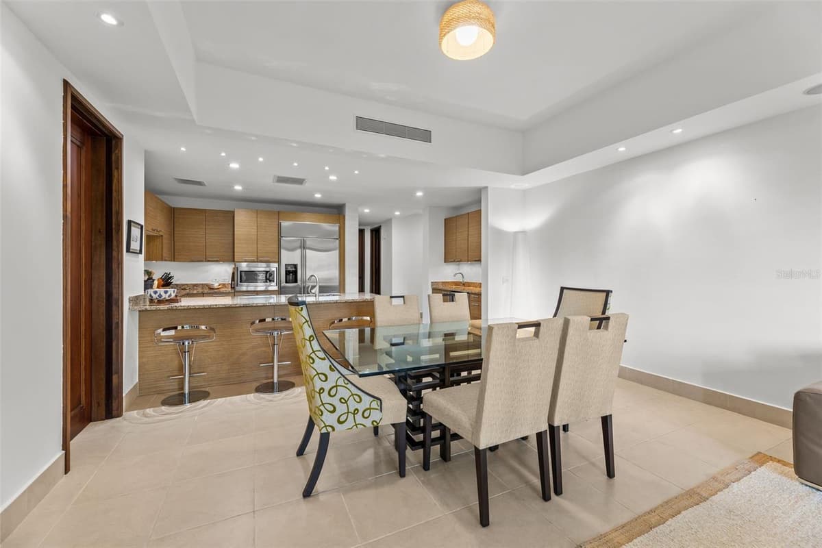 8164 LAS VERANDAS AT BAHIA BEACH RESORT — photo 12 of 35