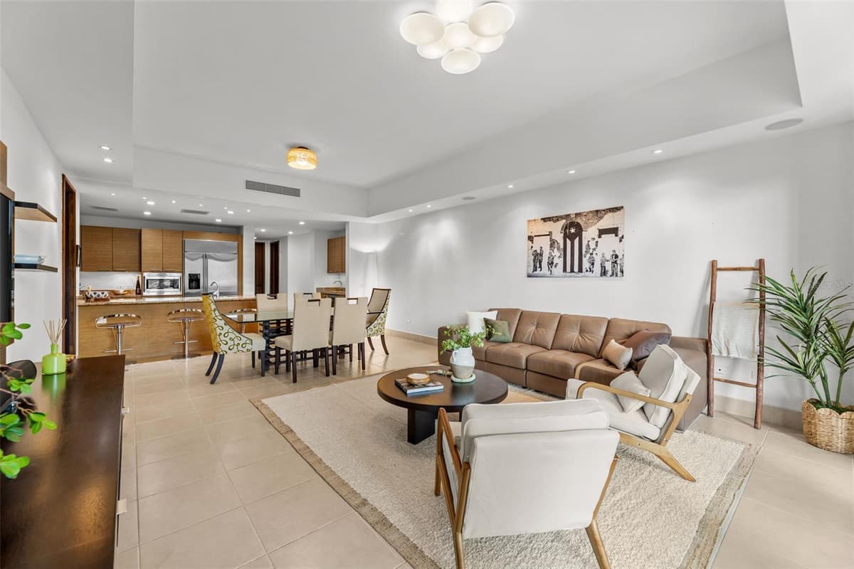 8164 LAS VERANDAS AT BAHIA BEACH RESORT — photo 11 of 35