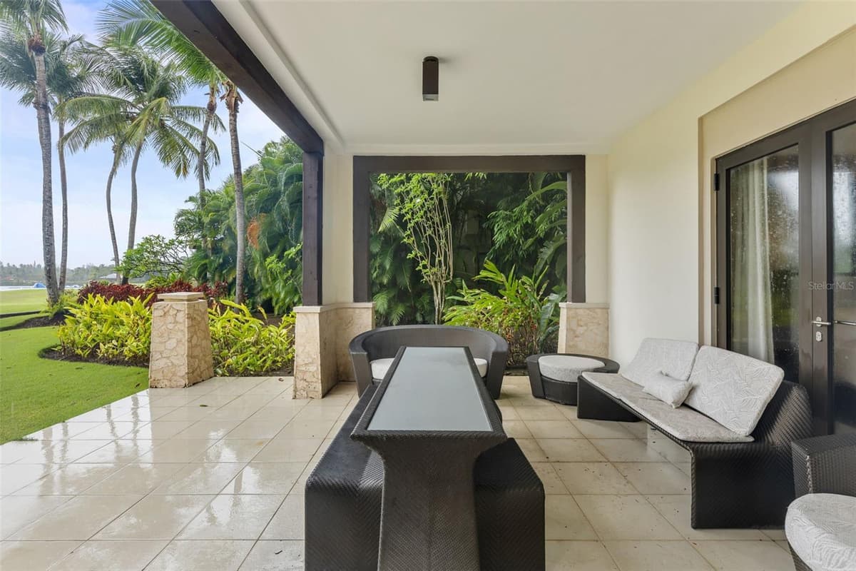 8164 LAS VERANDAS AT BAHIA BEACH RESORT — photo 14 of 35