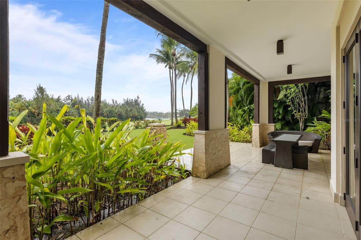 8164 LAS VERANDAS AT BAHIA BEACH RESORT — photo 13 of 35