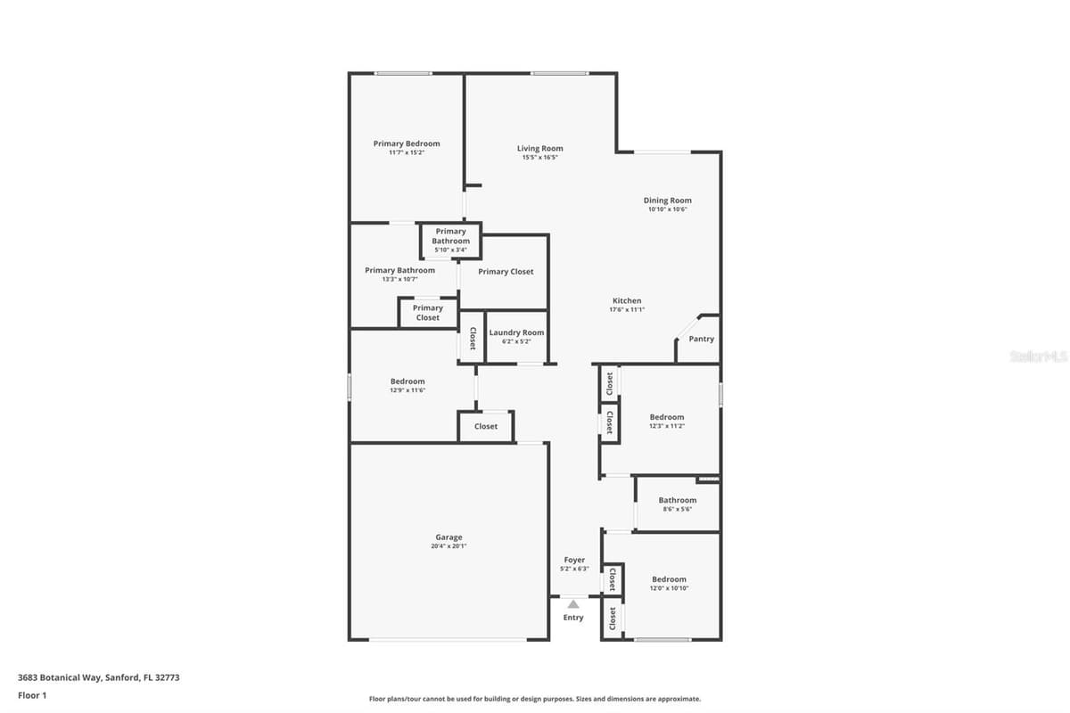 3683 BOTANICAL WAY — photo 47 of 52
