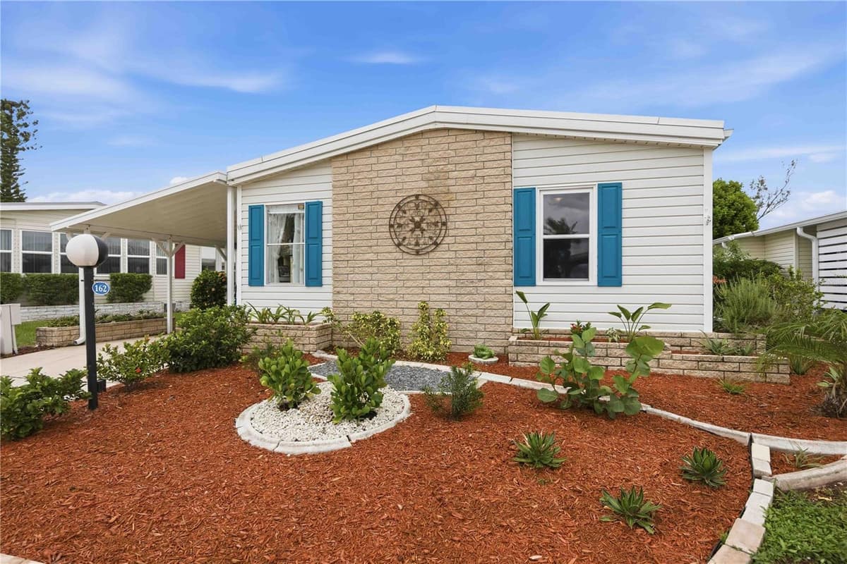 162 BERMUDA WAY — photo 1 of 53