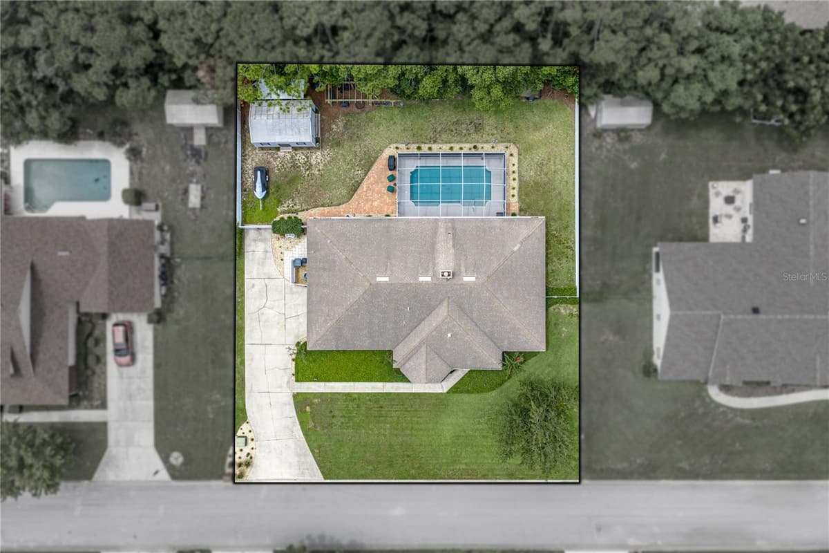 162 OLD NICHOLS CIRCLE — photo 84 of 85