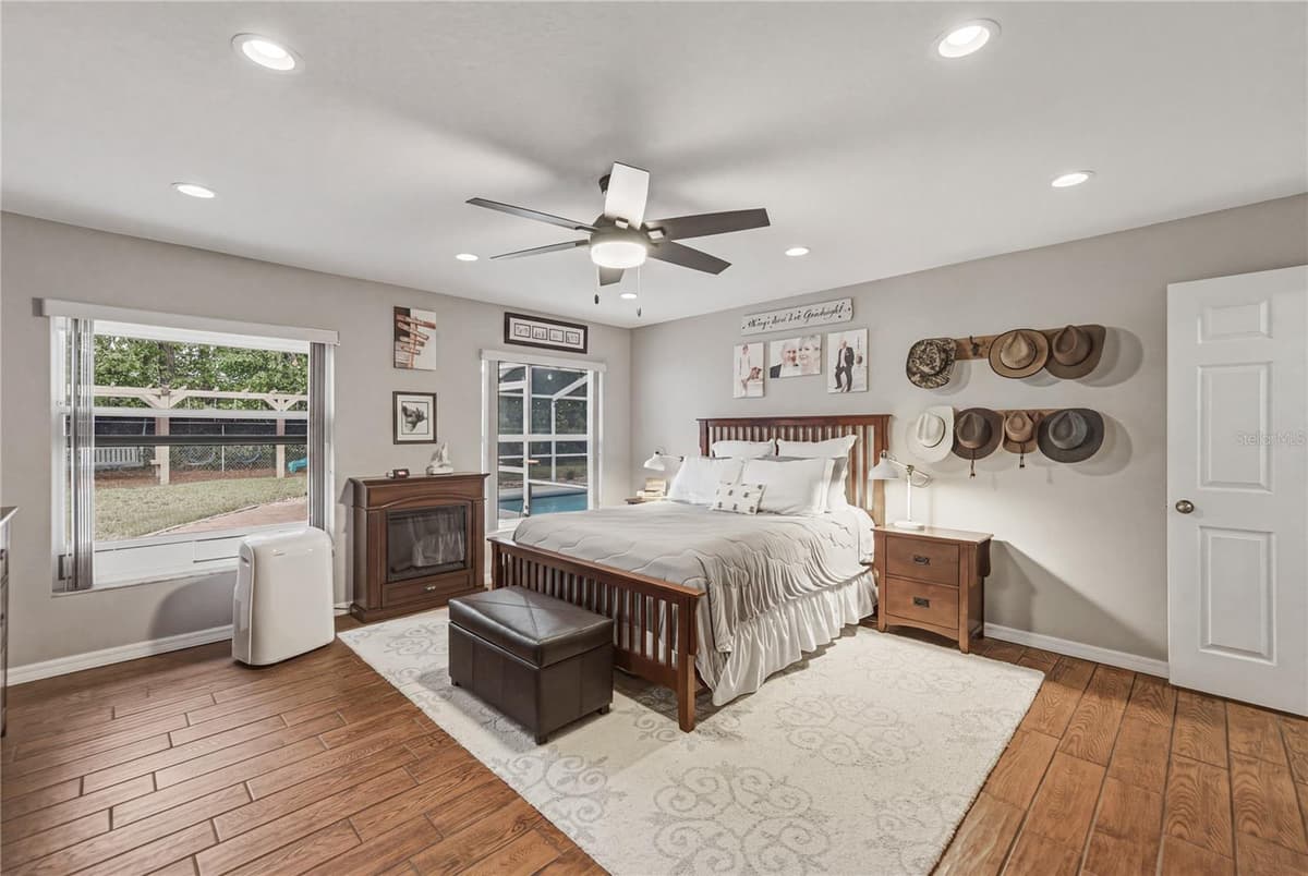 162 OLD NICHOLS CIRCLE — photo 4 of 85