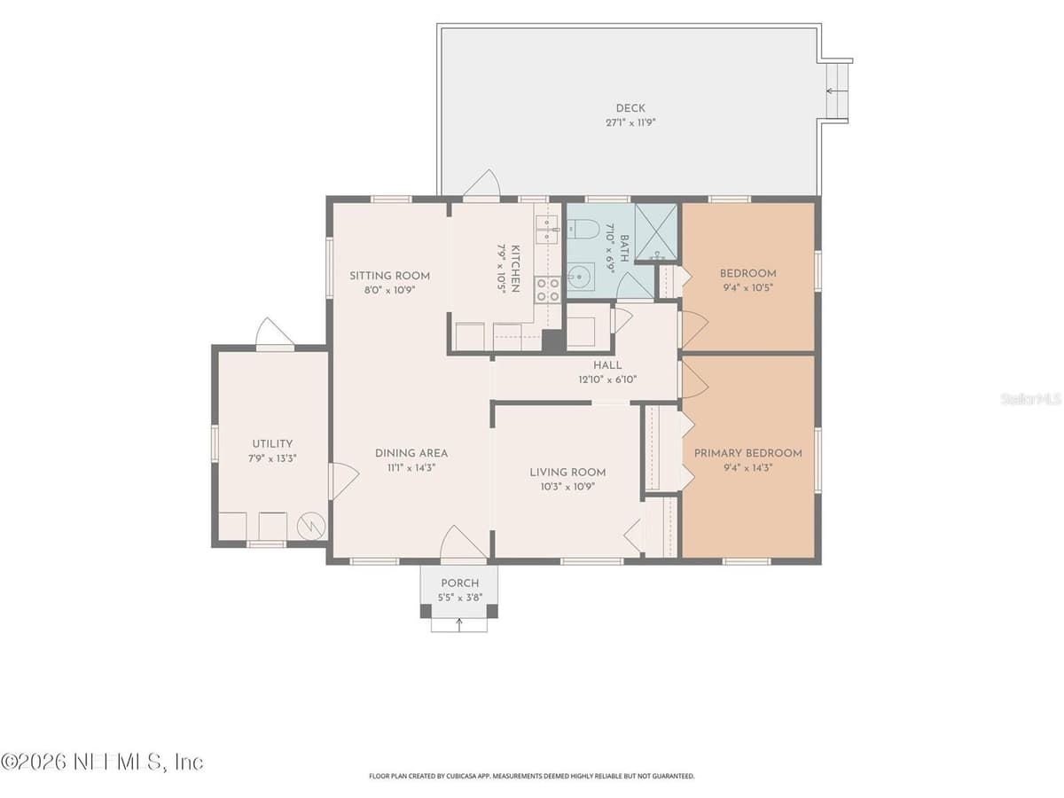 3308 SHERIDAN ROAD — photo 49 of 50