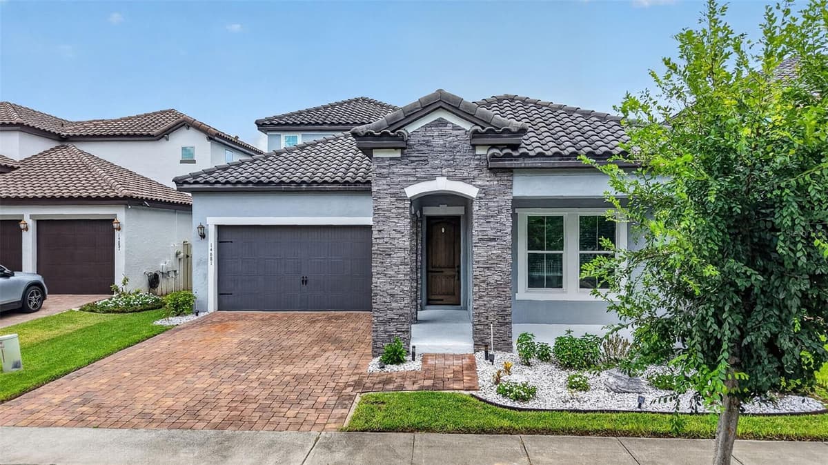 14681 SETON CREEK BOULEVARD — photo 1 of 48