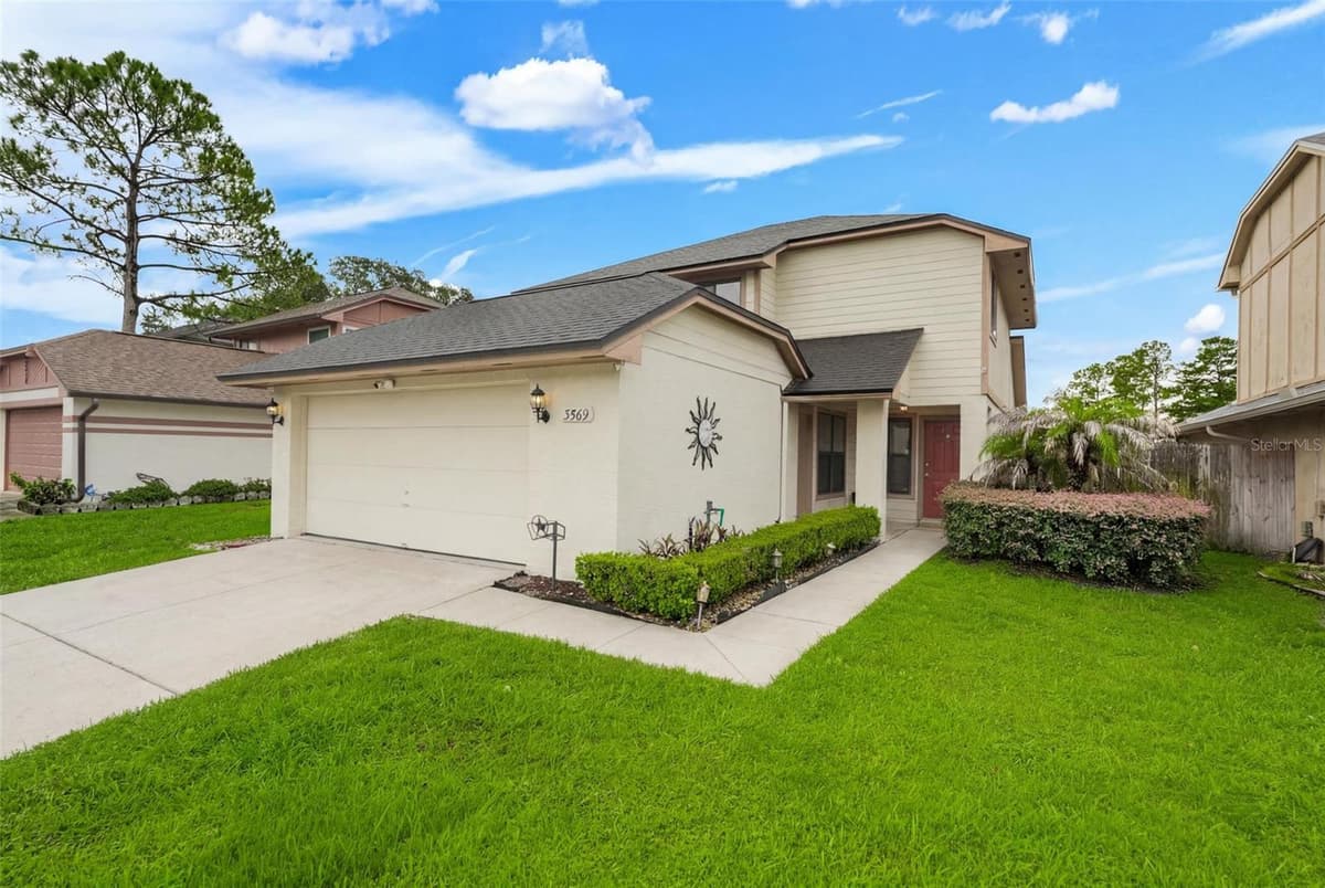 3569 SAINT LUCIE DRIVE — photo 2 of 48