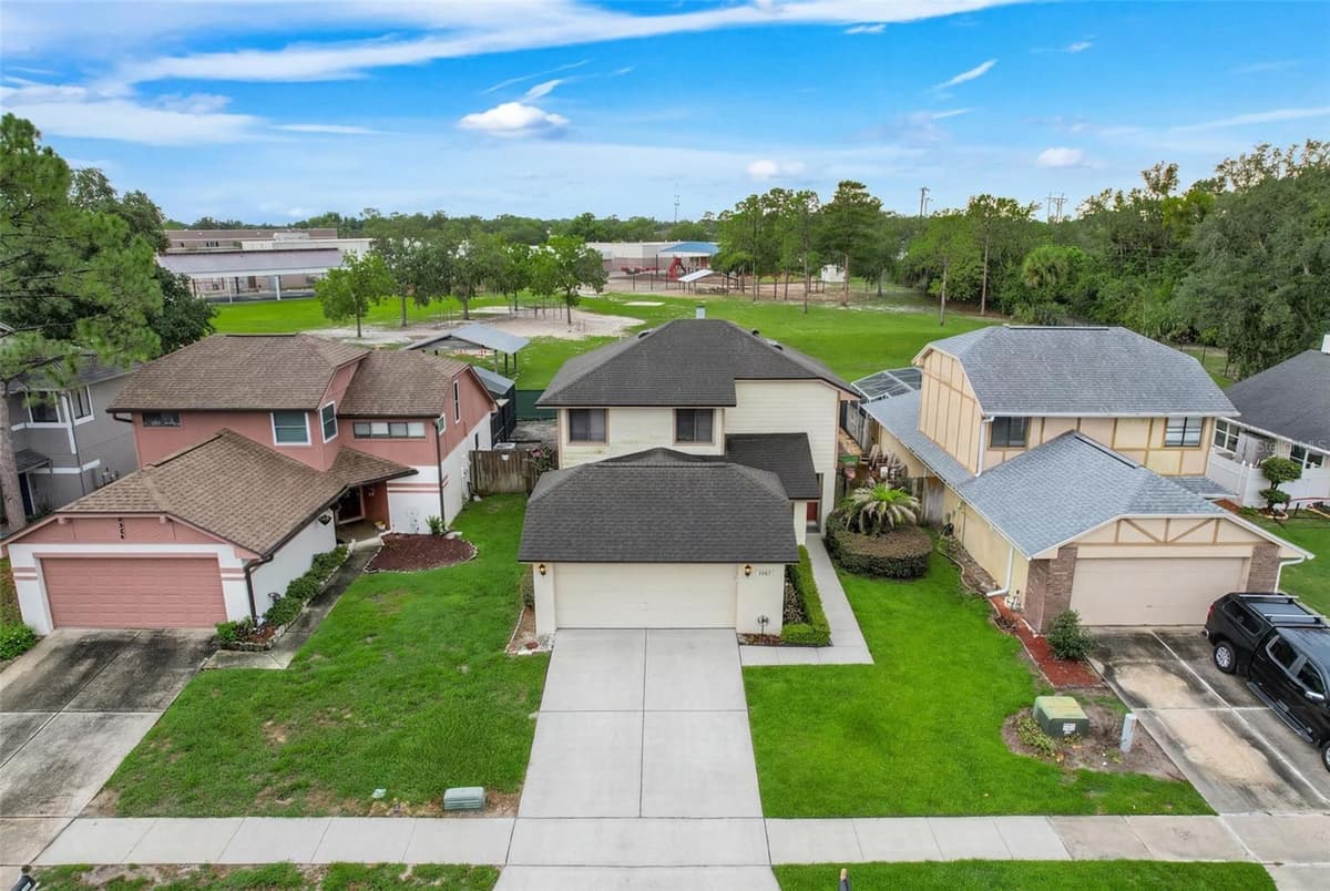 3569 SAINT LUCIE DRIVE — photo 45 of 48