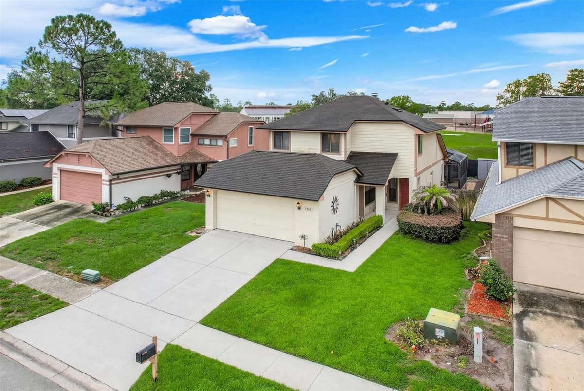 3569 SAINT LUCIE DRIVE — photo 46 of 48