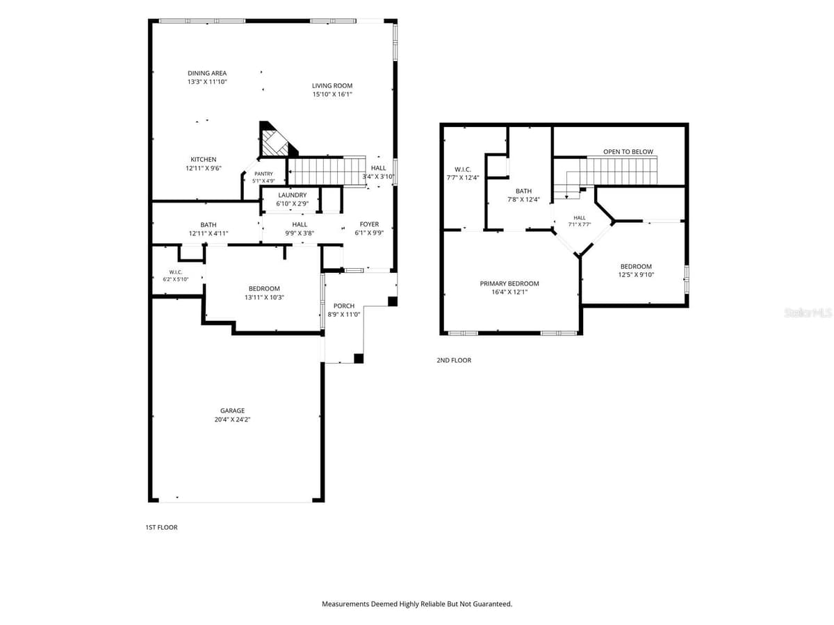 3569 SAINT LUCIE DRIVE — photo 37 of 48