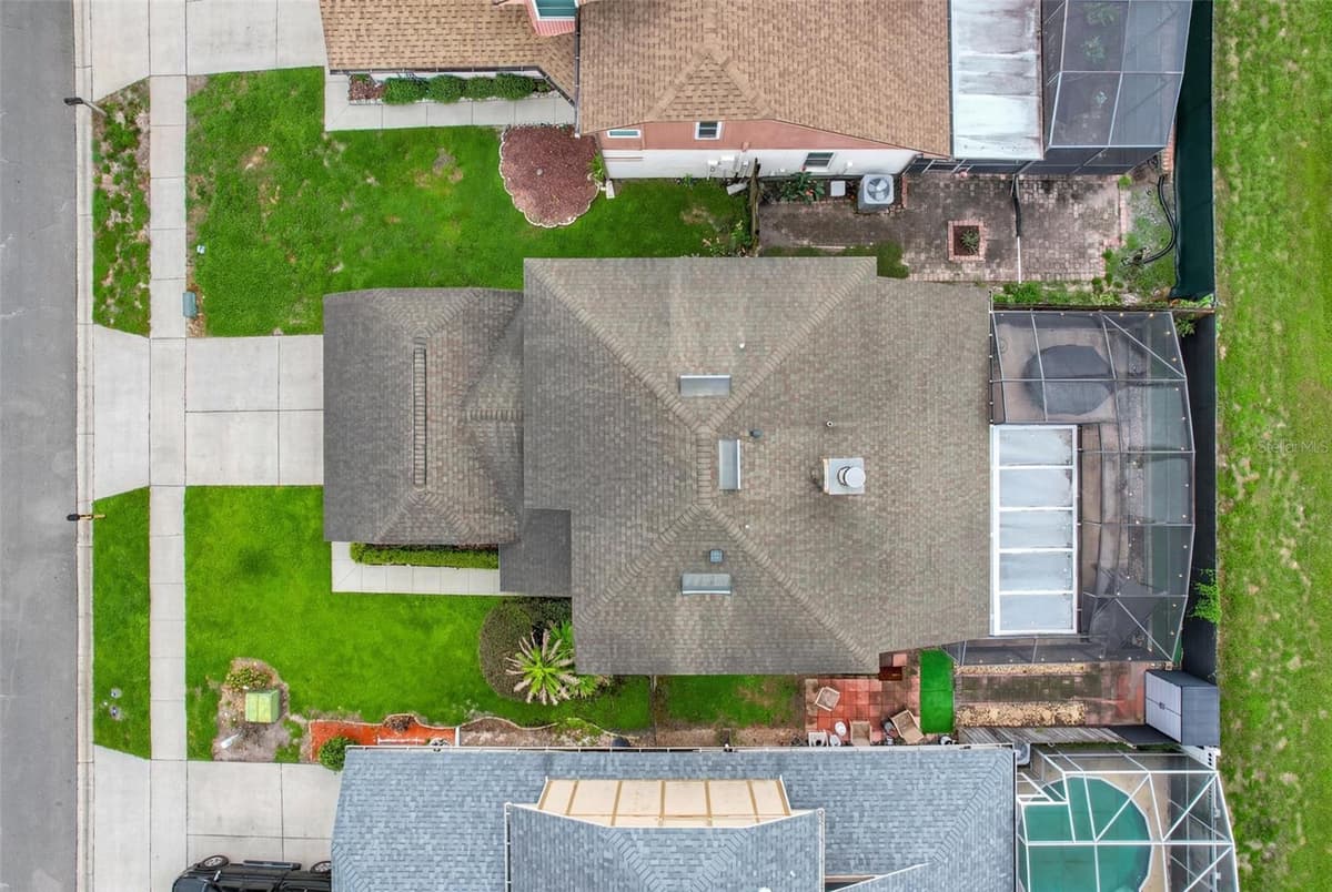 3569 SAINT LUCIE DRIVE — photo 39 of 48