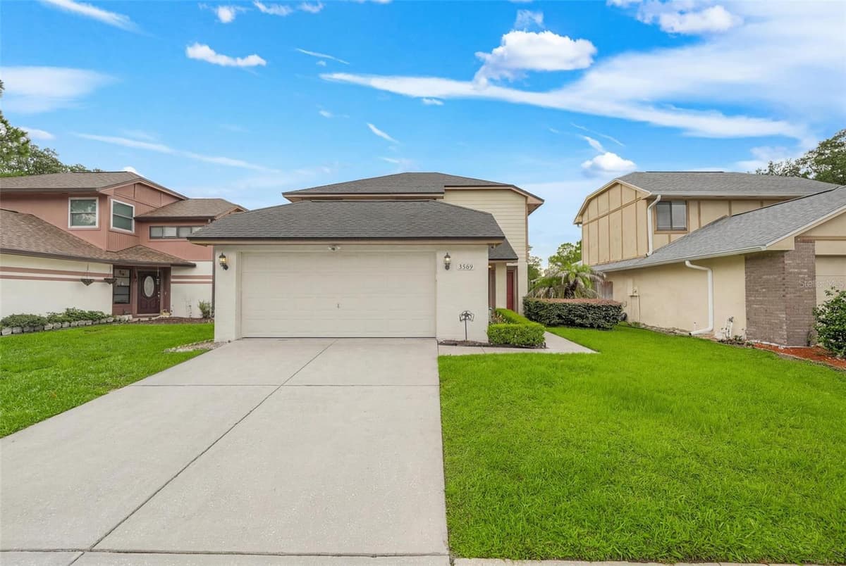3569 SAINT LUCIE DRIVE — photo 48 of 48