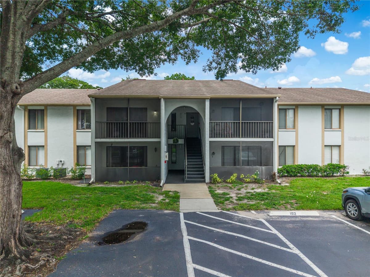 8201 SUN SPRING CIRCLE — photo 1 of 48
