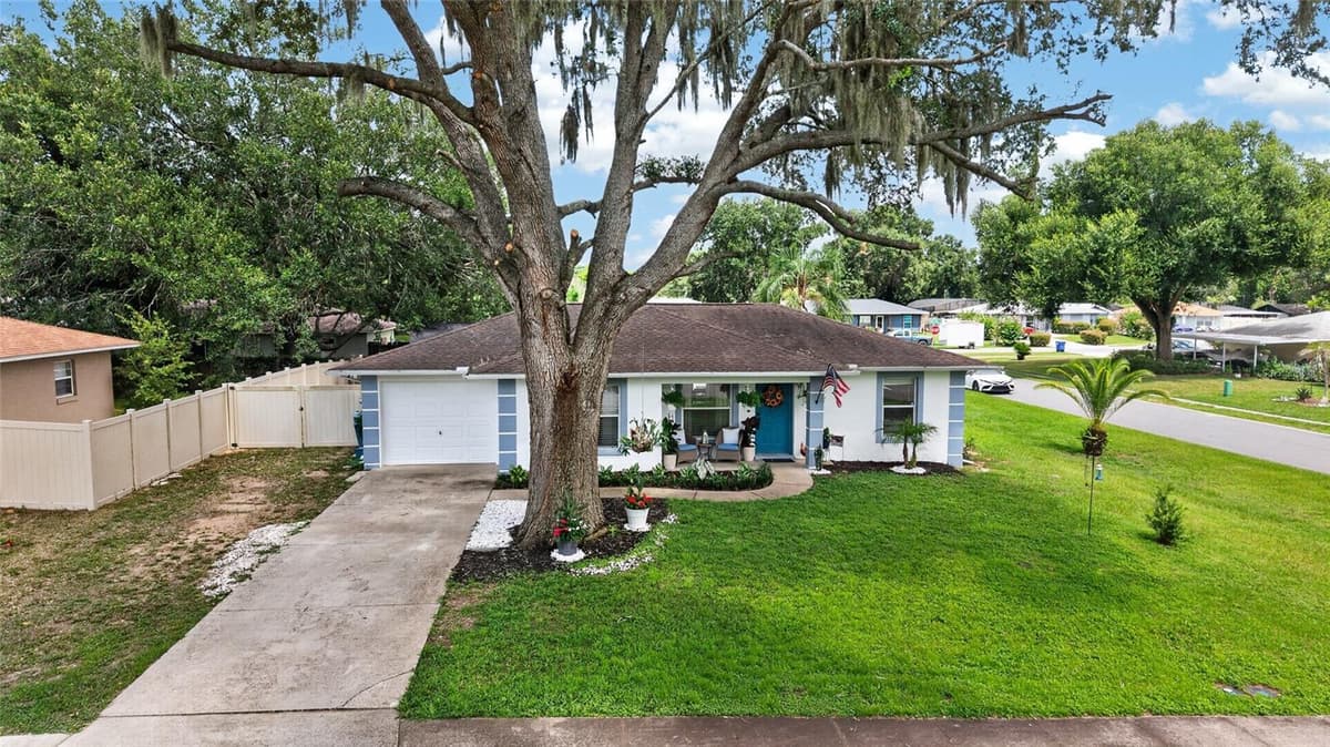599 MAGNOLIA RIDGE AVENUE — photo 33 of 45