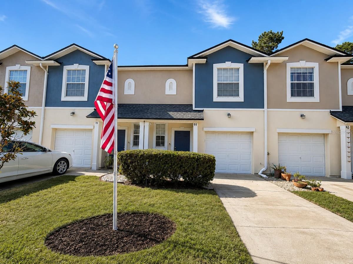 66 MOULTRIE VILLAGE LANE — photo 1 of 25