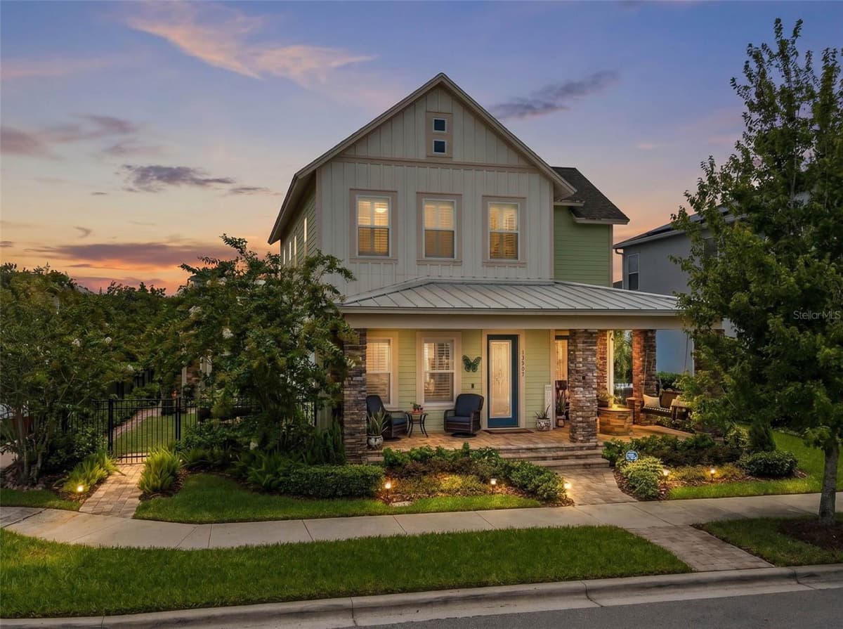 13901 MYERSON AVENUE — photo 1 of 72